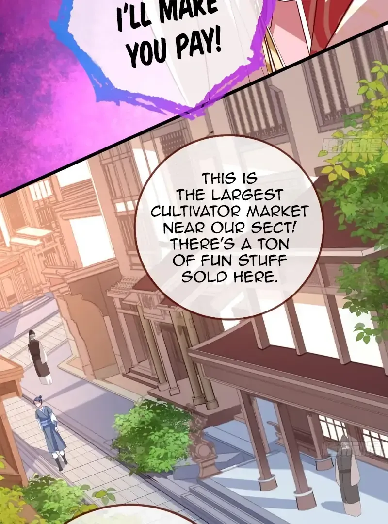 Read Cheating Men Must Die chapter 480 image 44 on Lezhin