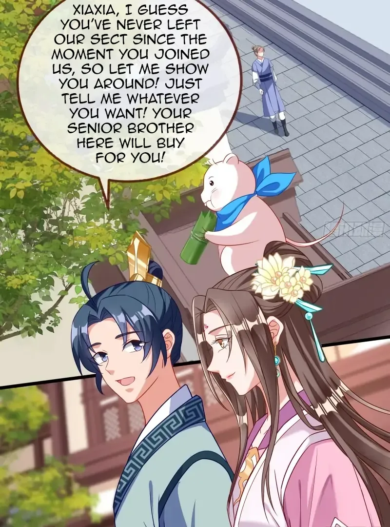 Read Cheating Men Must Die chapter 480 image 45 on Lezhin
