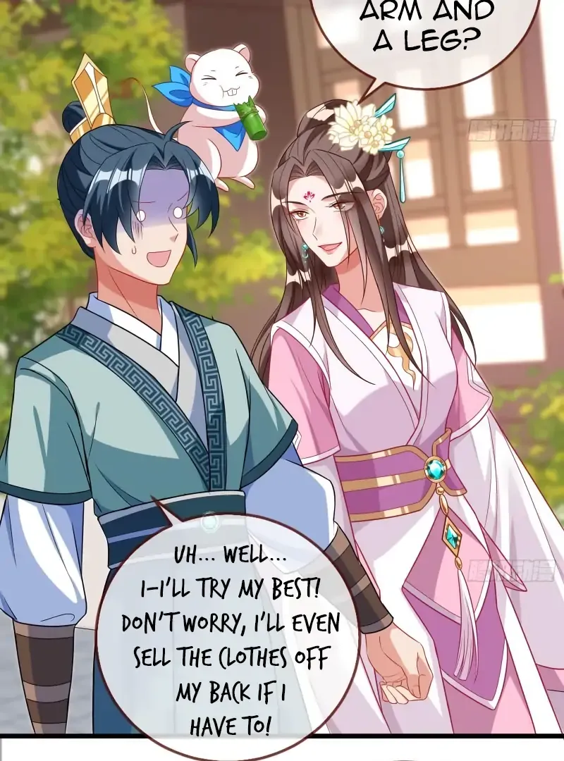 Read Cheating Men Must Die chapter 480 image 47 on Lezhin