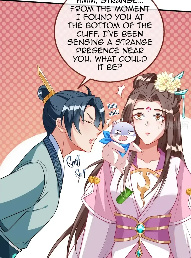 Read Cheating Men Must Die chapter 480 image 49 on Lezhin