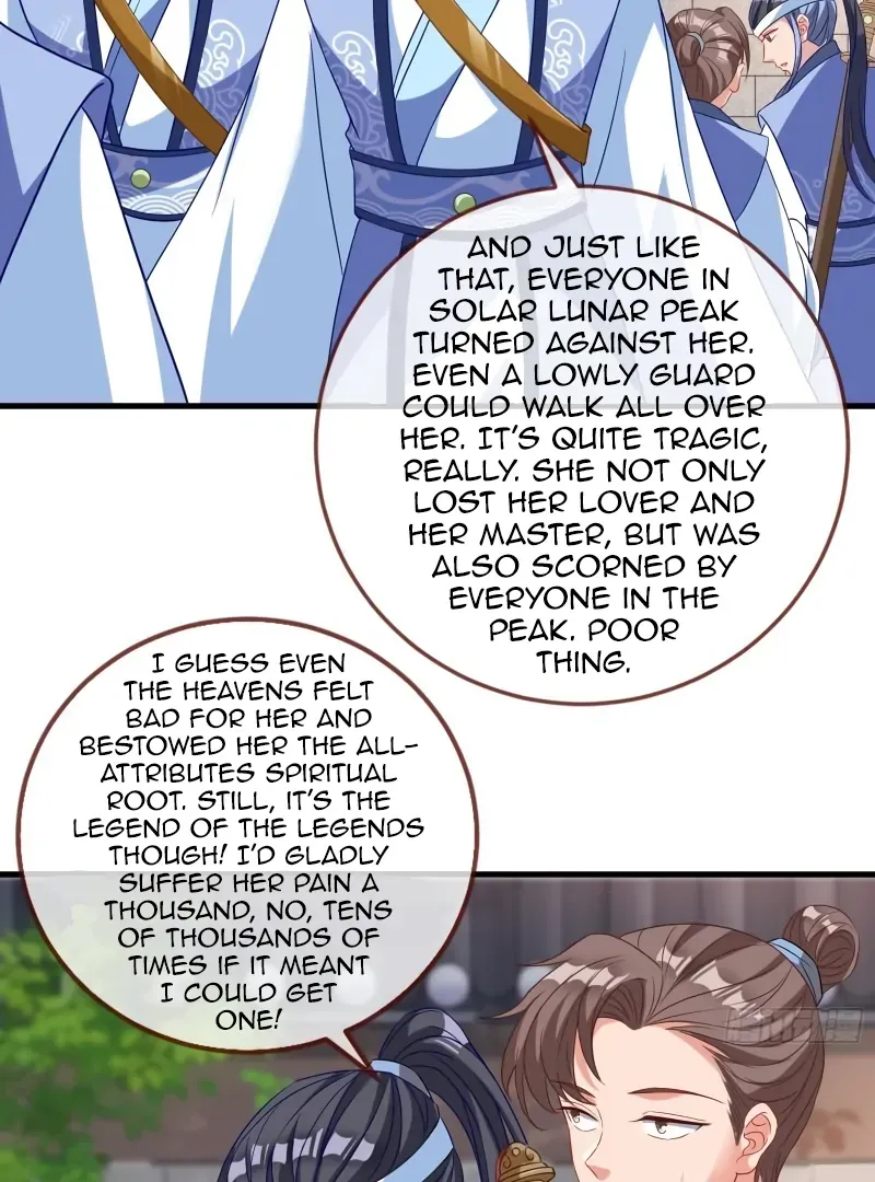 Read Cheating Men Must Die chapter 480 image 5 on Lezhin