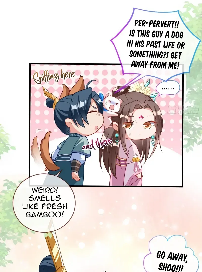 Read Cheating Men Must Die chapter 480 image 52 on Lezhin
