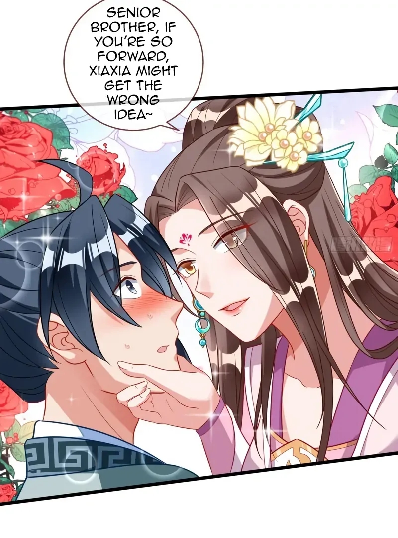 Read Cheating Men Must Die chapter 480 image 56 on Lezhin