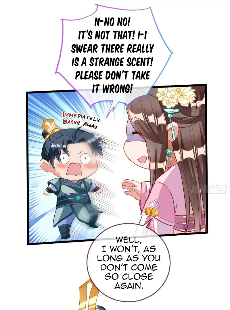 Read Cheating Men Must Die chapter 480 image 57 on Lezhin