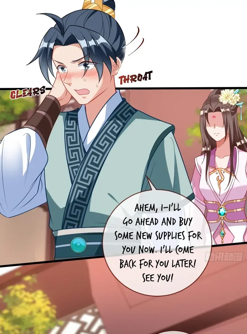 Read Cheating Men Must Die chapter 480 image 58 on Lezhin