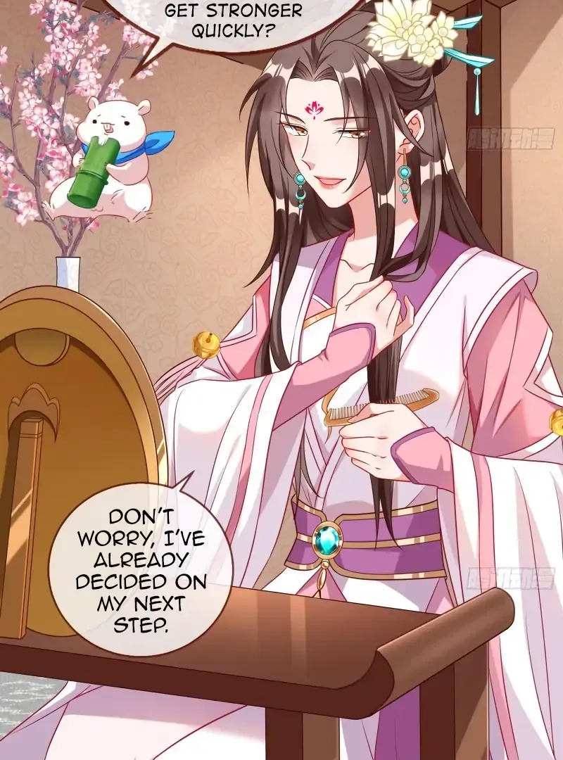 Read Cheating Men Must Die chapter 480 image 8 on Lezhin