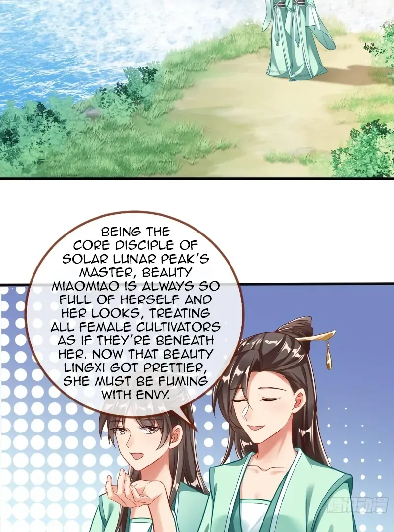 Read Cheating Men Must Die chapter 481 image 15 on Lezhin