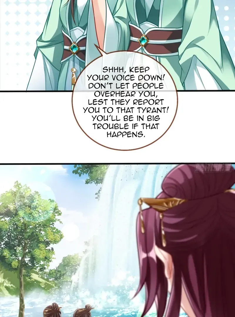 Read Cheating Men Must Die chapter 481 image 16 on Lezhin
