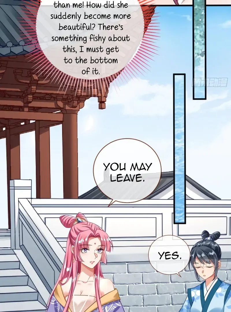 Read Cheating Men Must Die chapter 481 image 18 on Lezhin