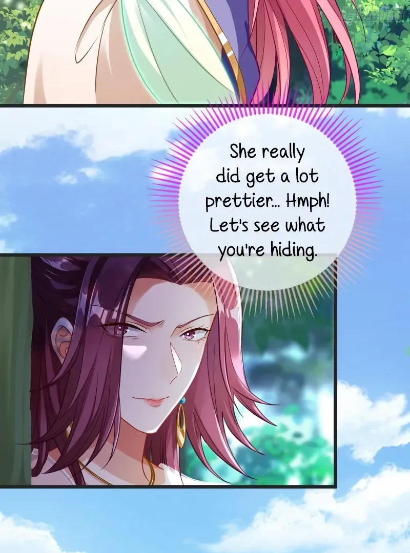 Read Cheating Men Must Die chapter 481 image 22 on Lezhin