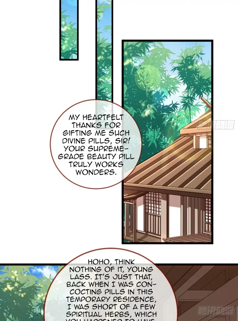 Read Cheating Men Must Die chapter 481 image 28 on Lezhin