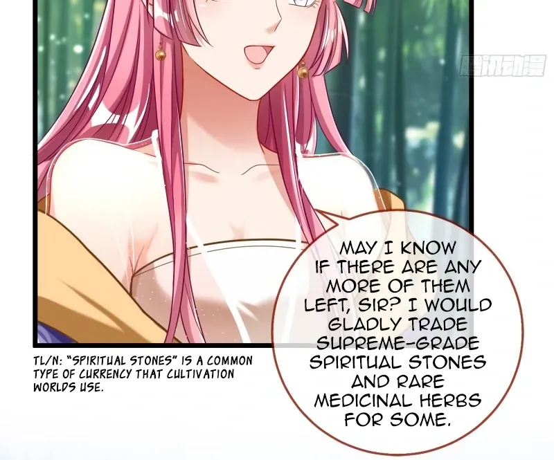 Read Cheating Men Must Die chapter 481 image 31 on Lezhin