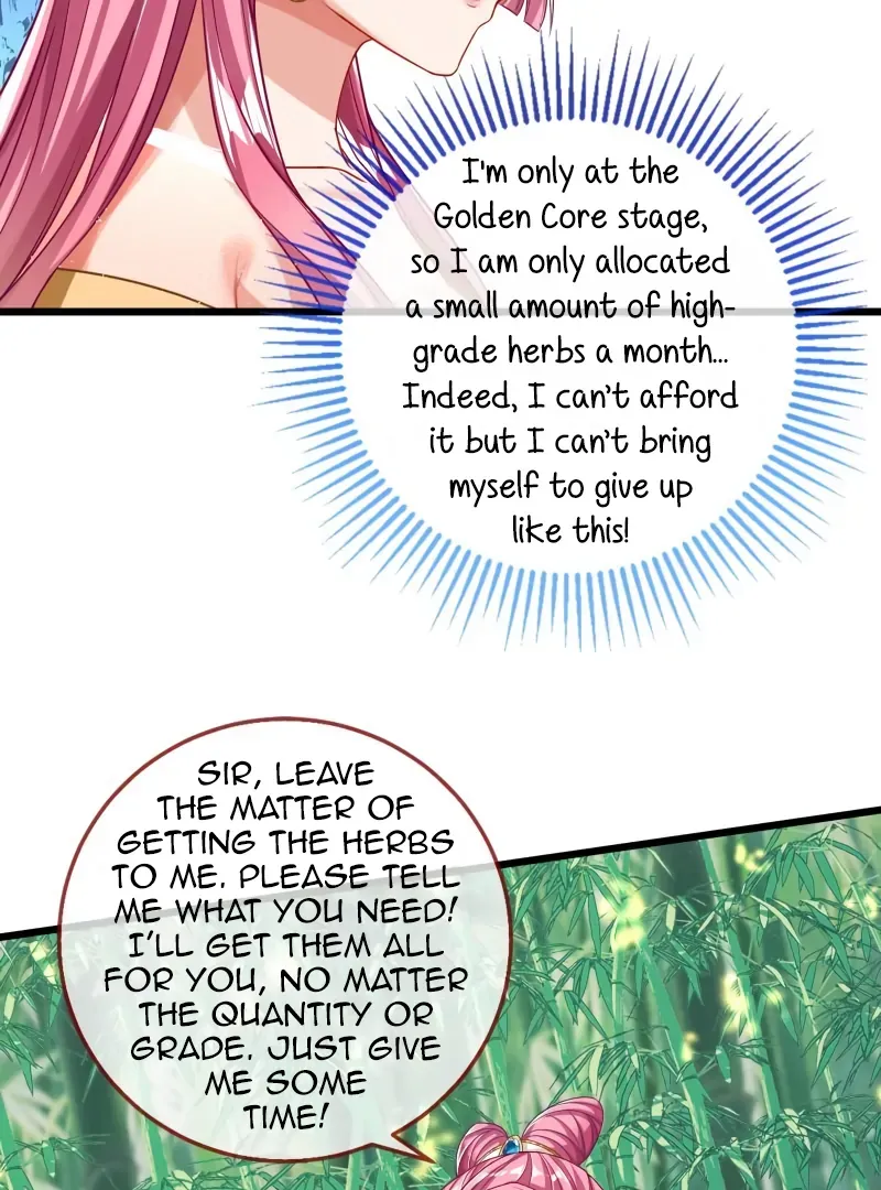 Read Cheating Men Must Die chapter 481 image 35 on Lezhin