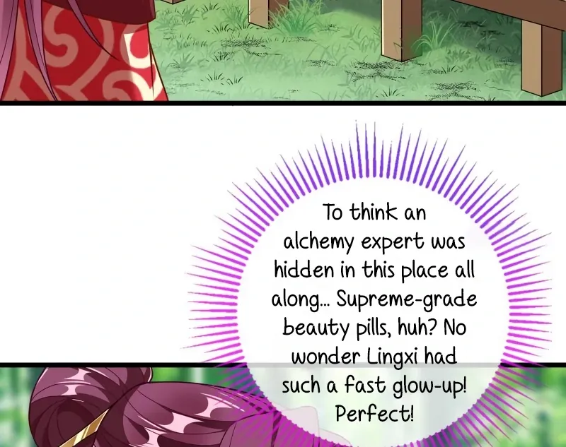 Read Cheating Men Must Die chapter 481 image 41 on Lezhin