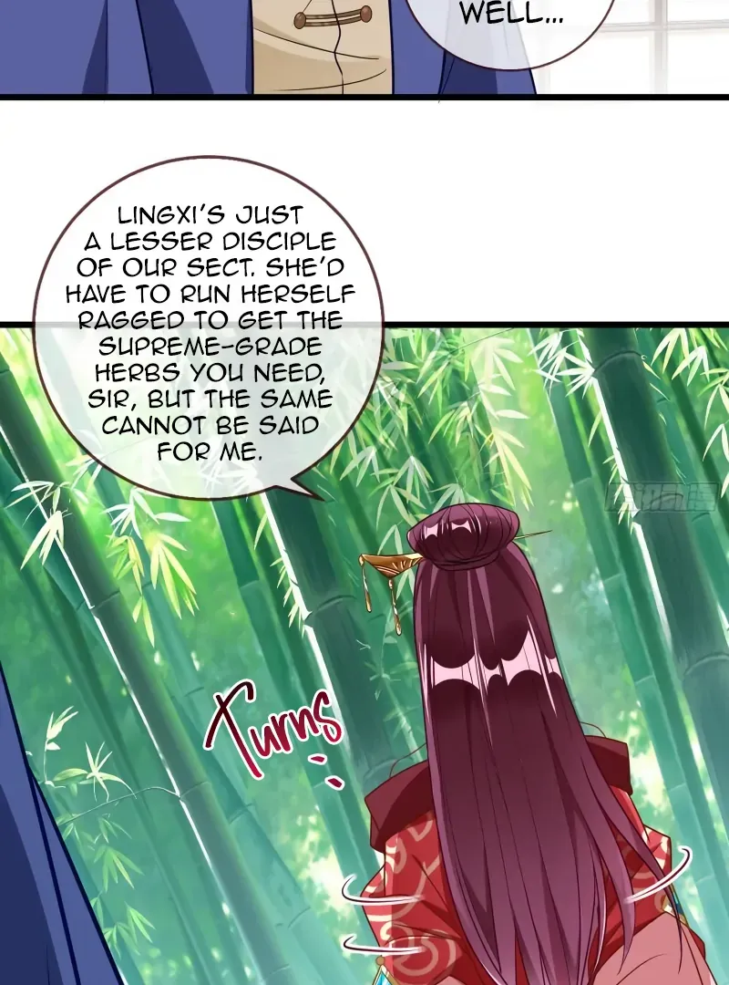 Read Cheating Men Must Die chapter 481 image 48 on Lezhin