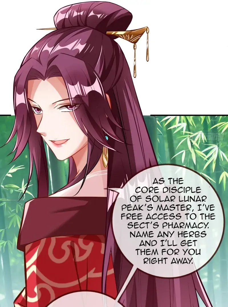 Read Cheating Men Must Die chapter 481 image 51 on Lezhin