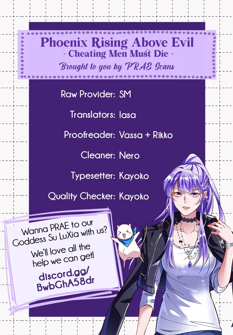 Read Cheating Men Must Die chapter 481 image 56 on Lezhin