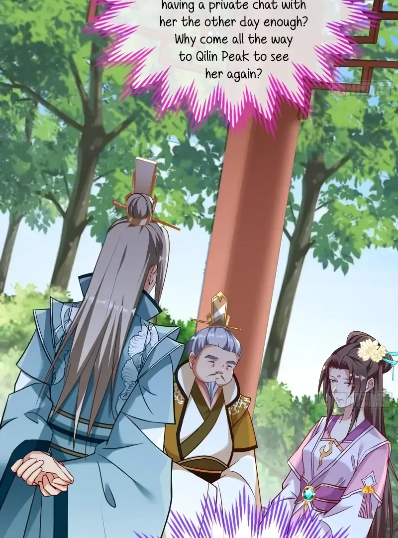 Read Cheating Men Must Die chapter 481 image 6 on Lezhin