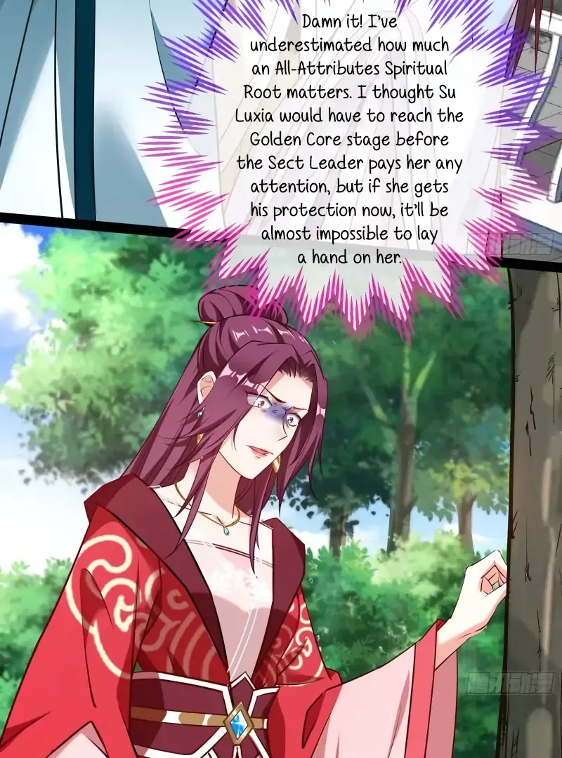 Read Cheating Men Must Die chapter 481 image 7 on Lezhin
