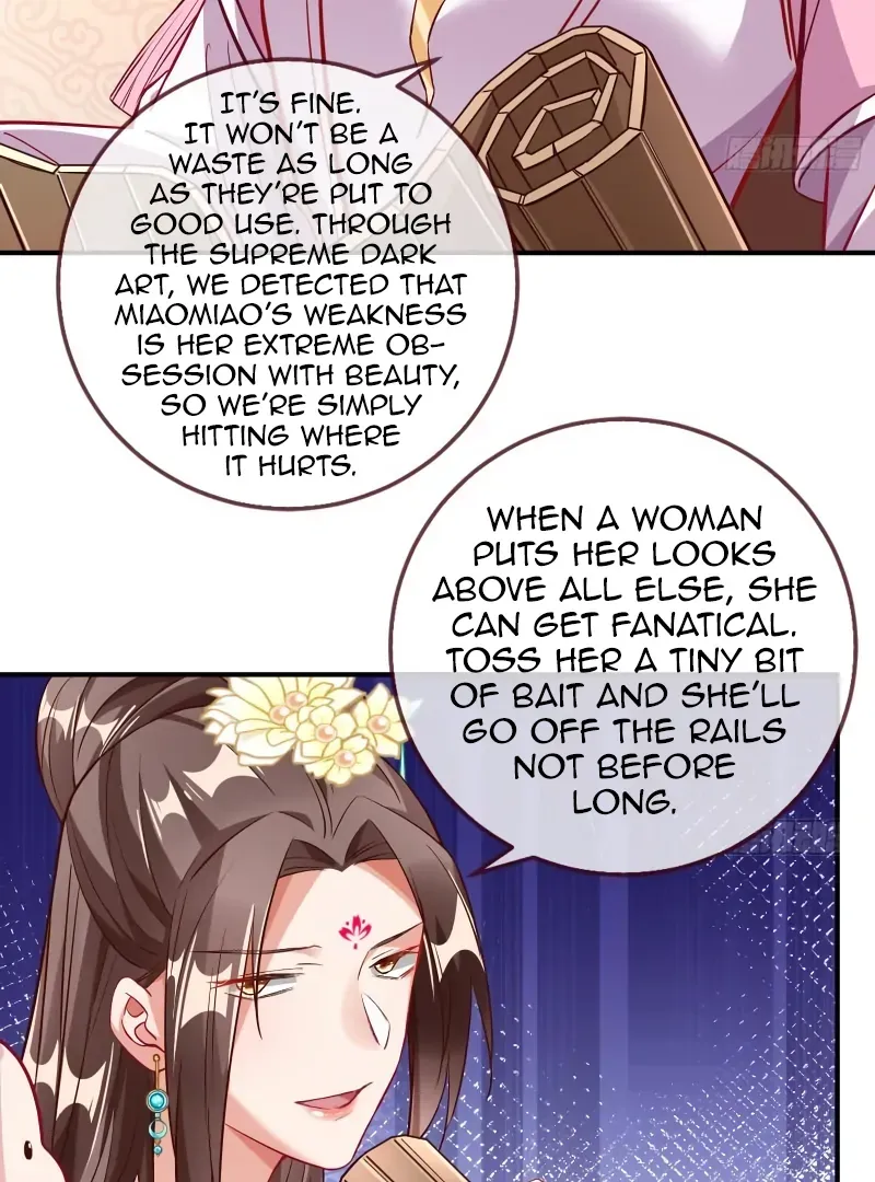 Read Cheating Men Must Die chapter 482 image 13 on Lezhin