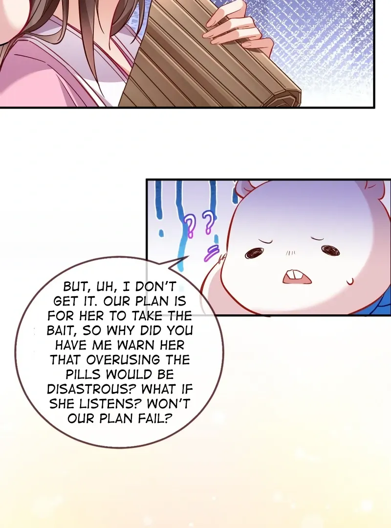 Read Cheating Men Must Die chapter 482 image 14 on Lezhin