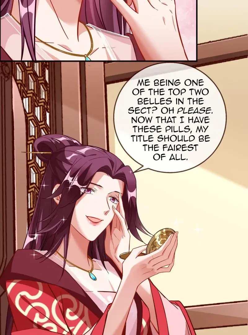 Read Cheating Men Must Die chapter 482 image 18 on Lezhin