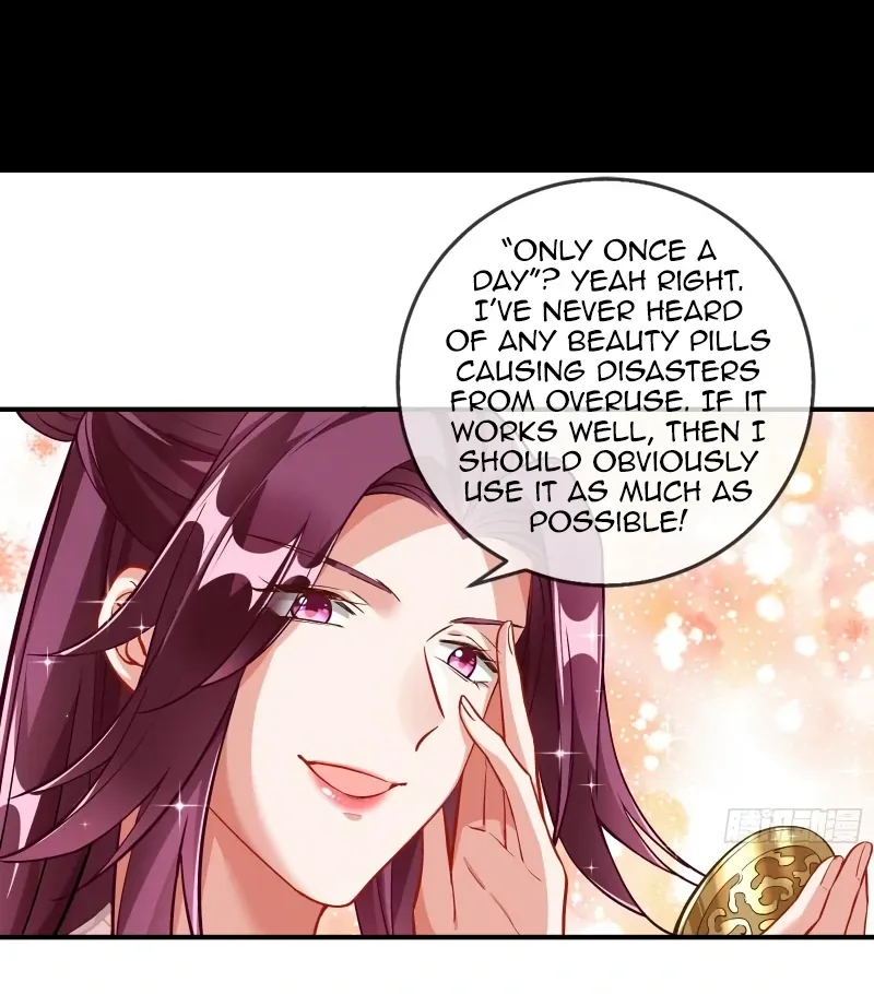 Read Cheating Men Must Die chapter 482 image 21 on Lezhin