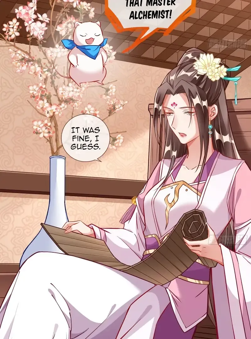 Read Cheating Men Must Die chapter 482 image 3 on Lezhin