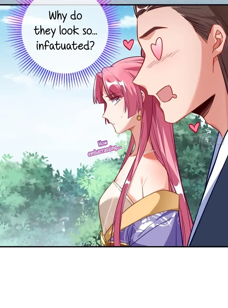 Read Cheating Men Must Die chapter 482 image 33 on Lezhin