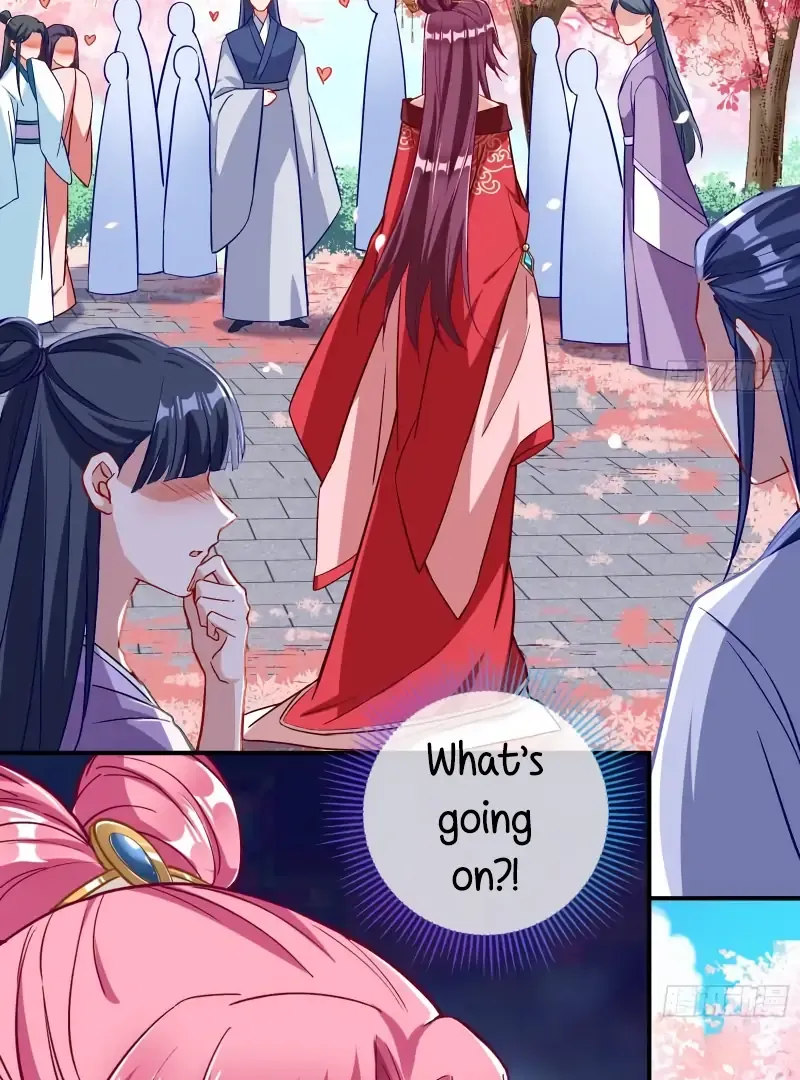 Read Cheating Men Must Die chapter 482 image 36 on Lezhin