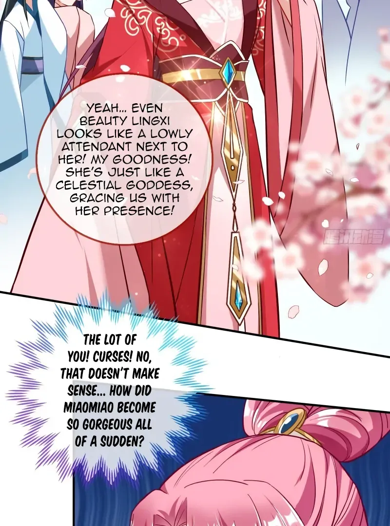Read Cheating Men Must Die chapter 482 image 43 on Lezhin
