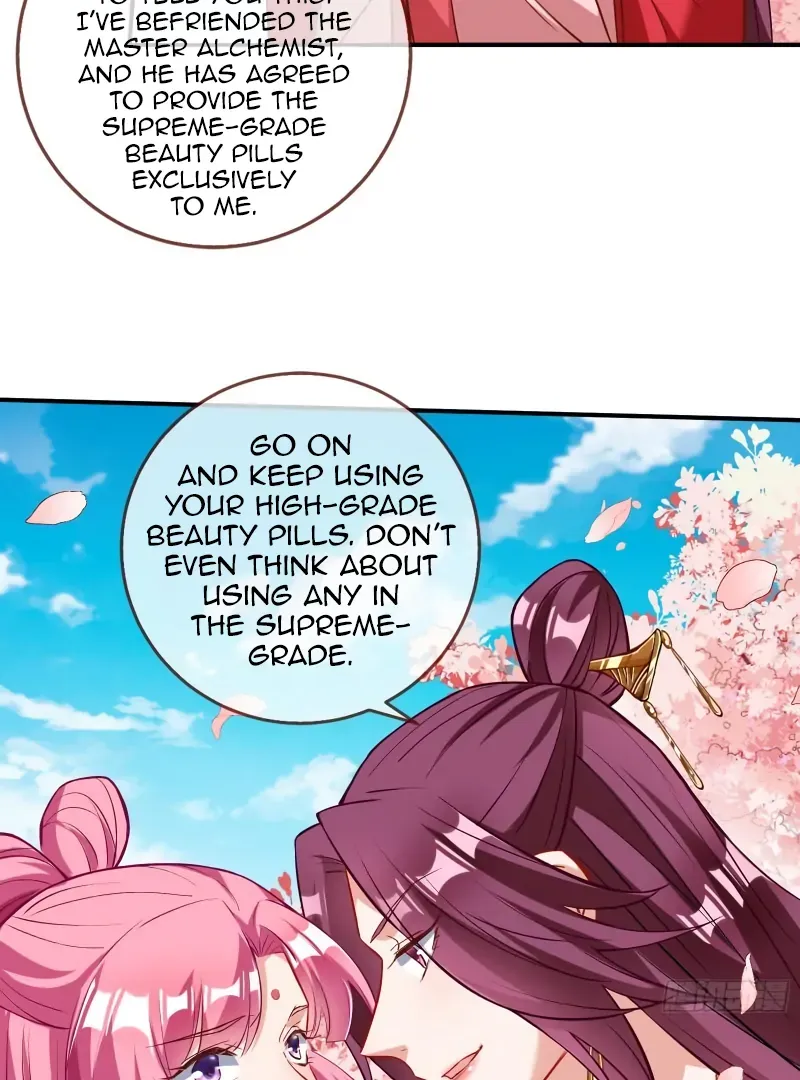 Read Cheating Men Must Die chapter 482 image 46 on Lezhin