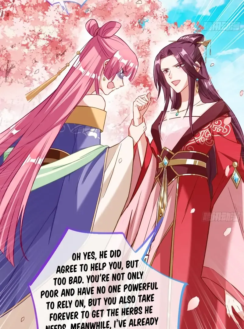 Read Cheating Men Must Die chapter 482 image 48 on Lezhin