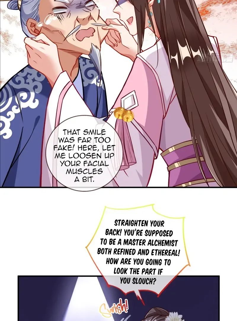 Read Cheating Men Must Die chapter 482 image 7 on Lezhin