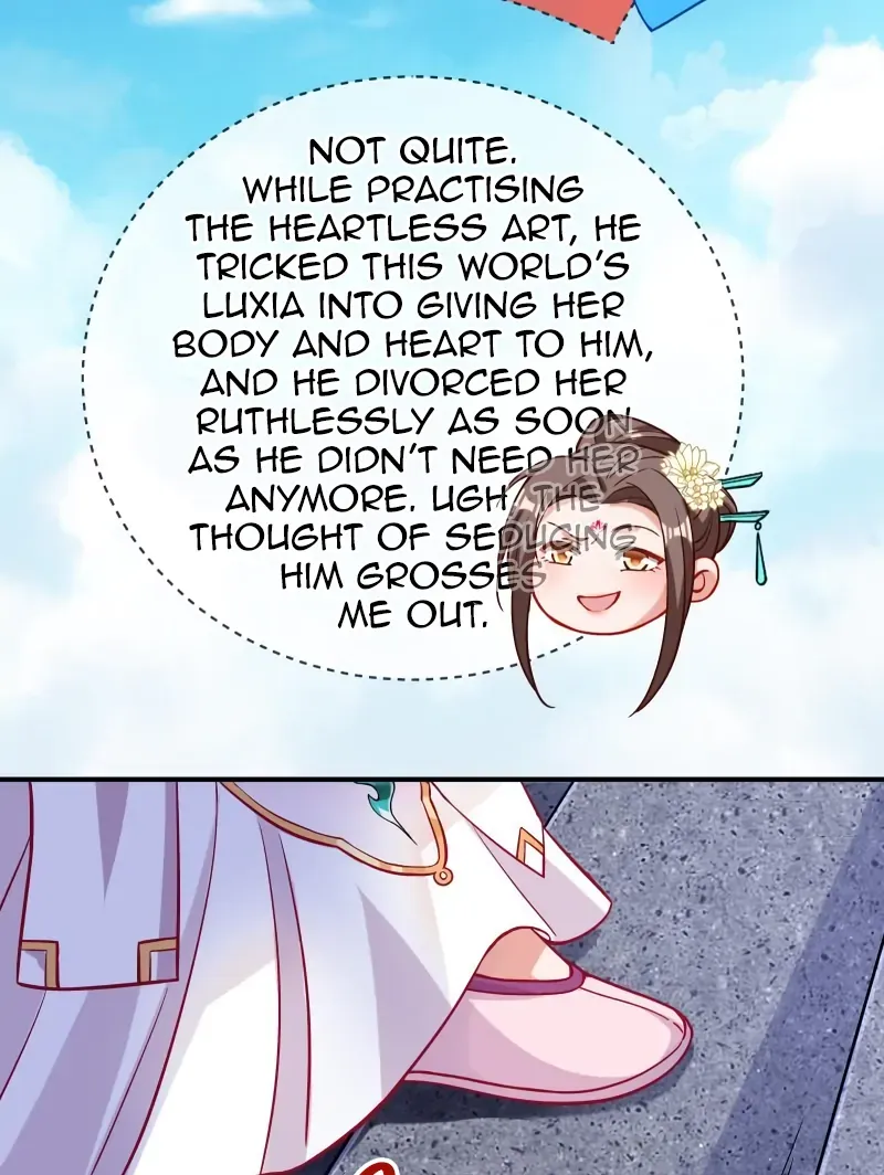 Read Cheating Men Must Die chapter 483 image 10 on Lezhin
