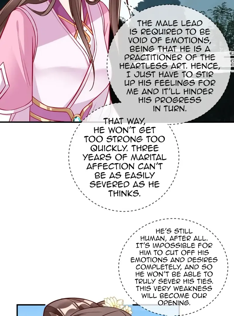 Read Cheating Men Must Die chapter 483 image 12 on Lezhin