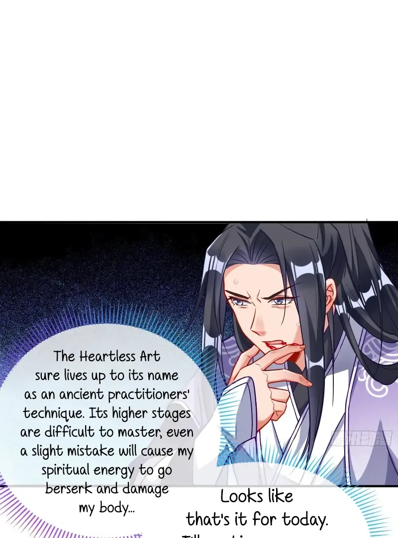 Read Cheating Men Must Die chapter 483 image 18 on Lezhin