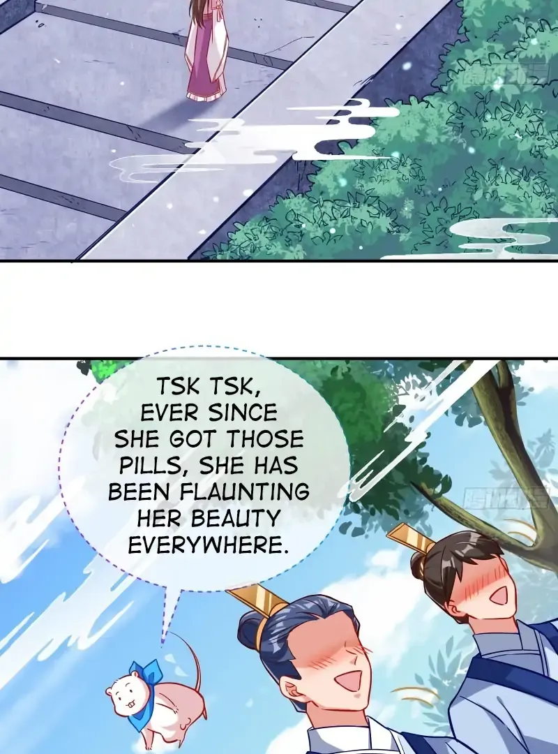 Read Cheating Men Must Die chapter 483 image 3 on Lezhin
