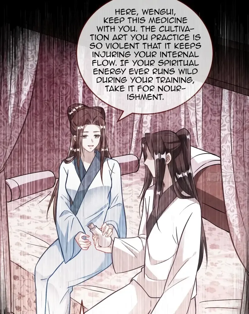 Read Cheating Men Must Die chapter 483 image 31 on Lezhin