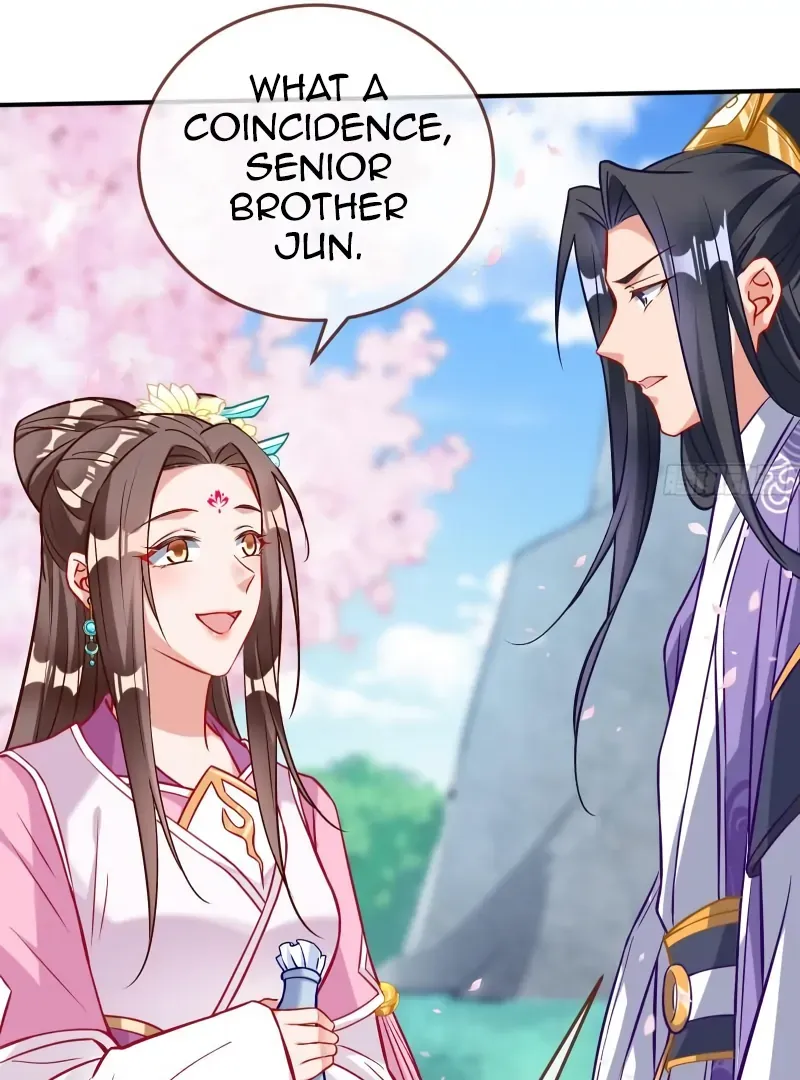 Read Cheating Men Must Die chapter 483 image 33 on Lezhin