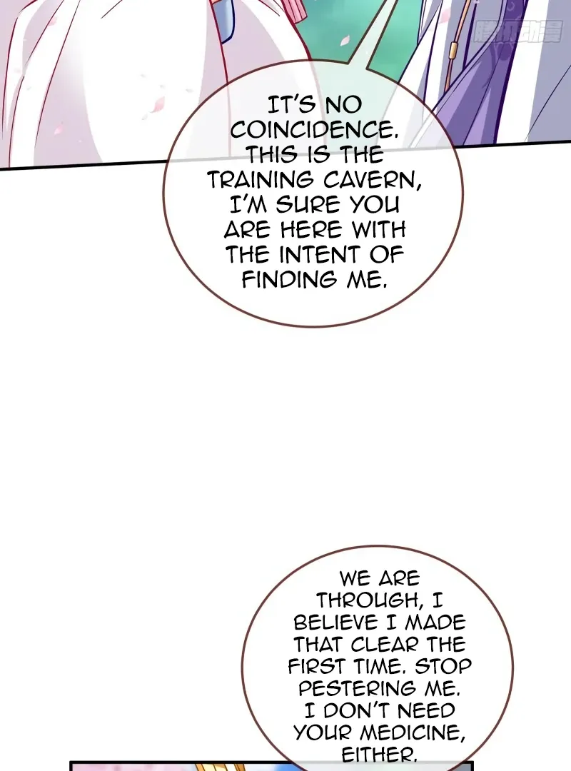 Read Cheating Men Must Die chapter 483 image 34 on Lezhin