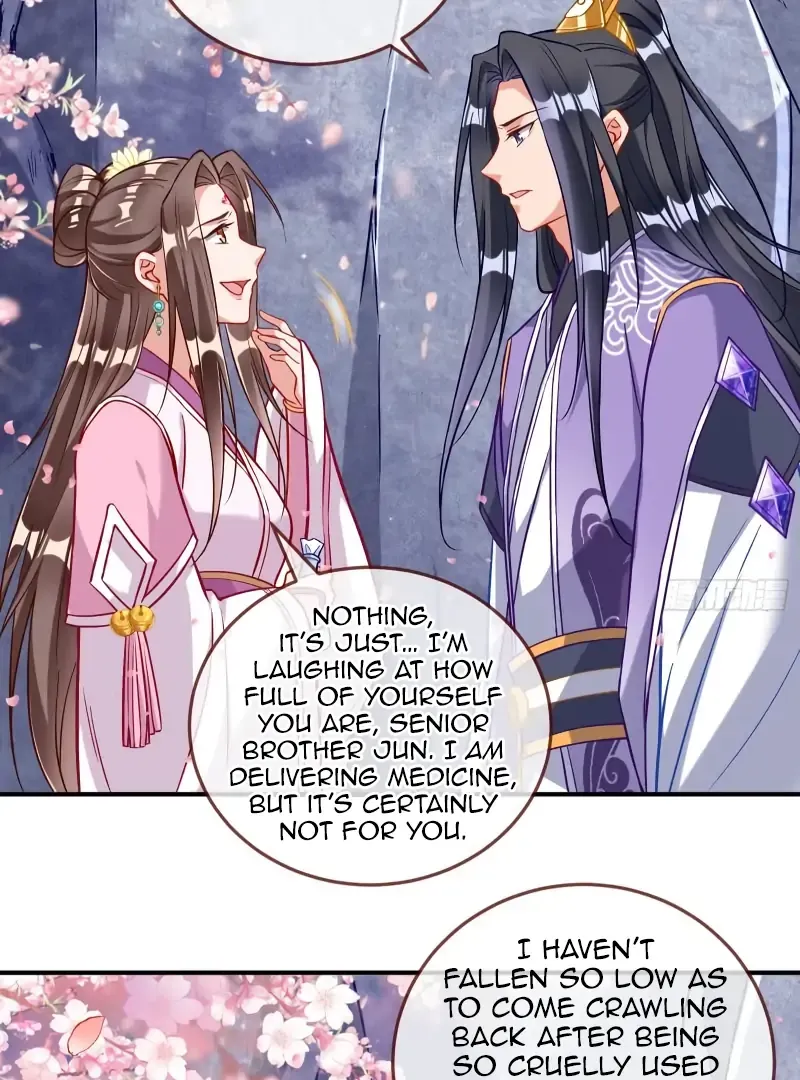 Read Cheating Men Must Die chapter 483 image 36 on Lezhin