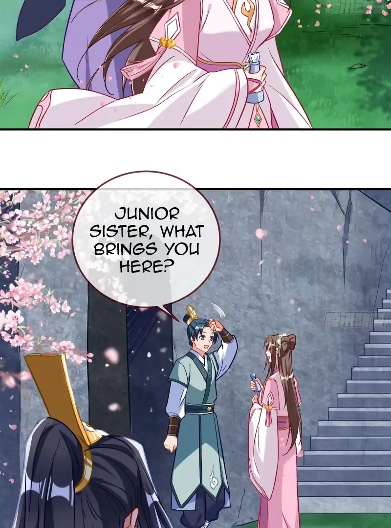 Read Cheating Men Must Die chapter 483 image 39 on Lezhin