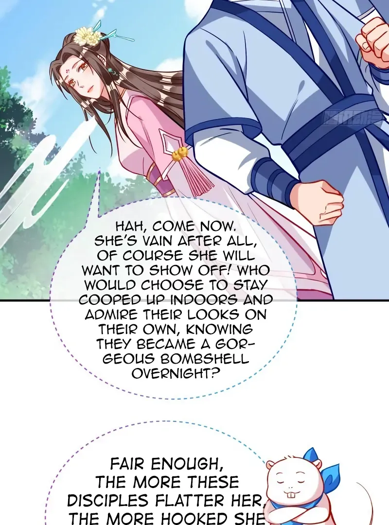 Read Cheating Men Must Die chapter 483 image 4 on Lezhin
