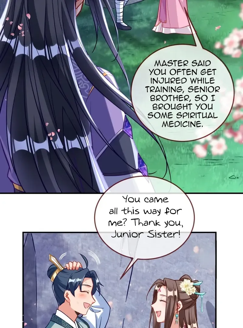 Read Cheating Men Must Die chapter 483 image 40 on Lezhin
