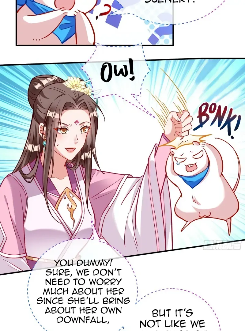 Read Cheating Men Must Die chapter 483 image 7 on Lezhin