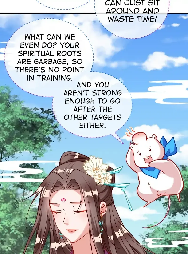Read Cheating Men Must Die chapter 483 image 8 on Lezhin