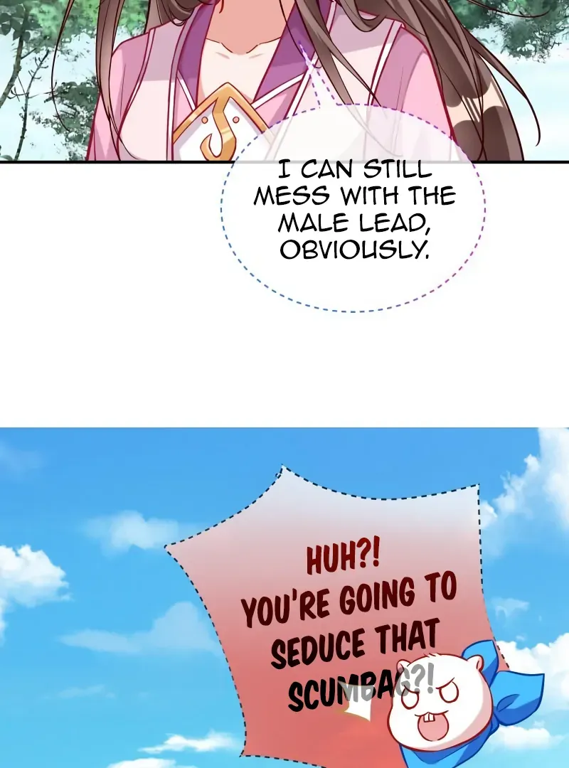 Read Cheating Men Must Die chapter 483 image 9 on Lezhin
