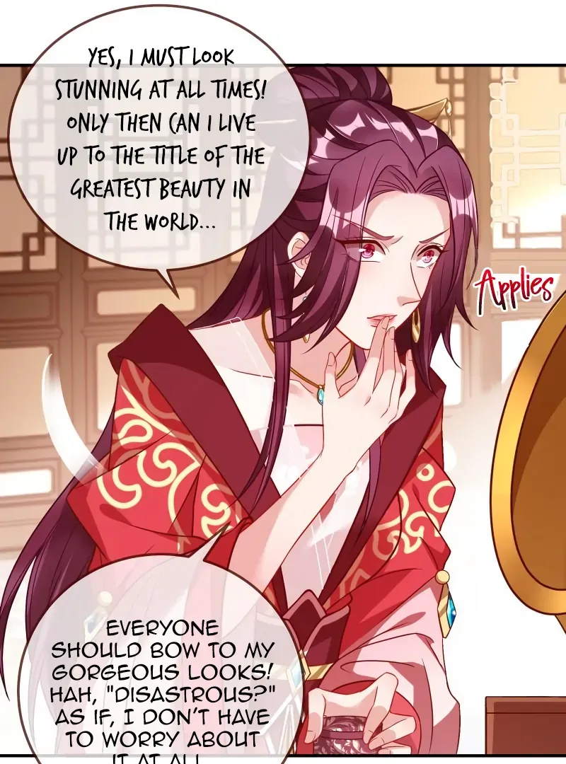 Read Cheating Men Must Die chapter 484 image 12 on Lezhin