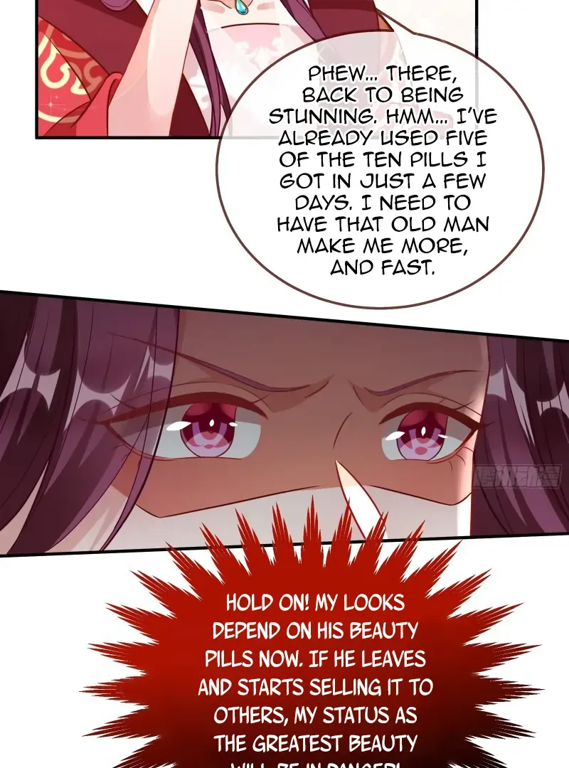 Read Cheating Men Must Die chapter 484 image 14 on Lezhin